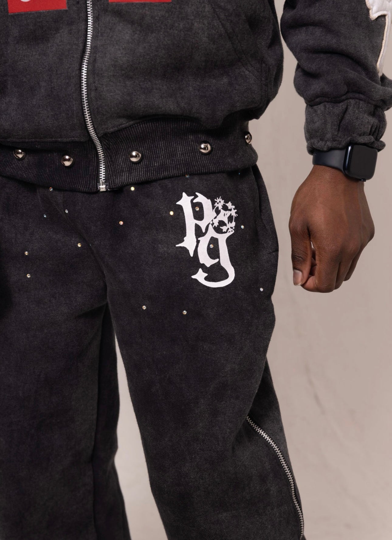 BBGS Sweatpants