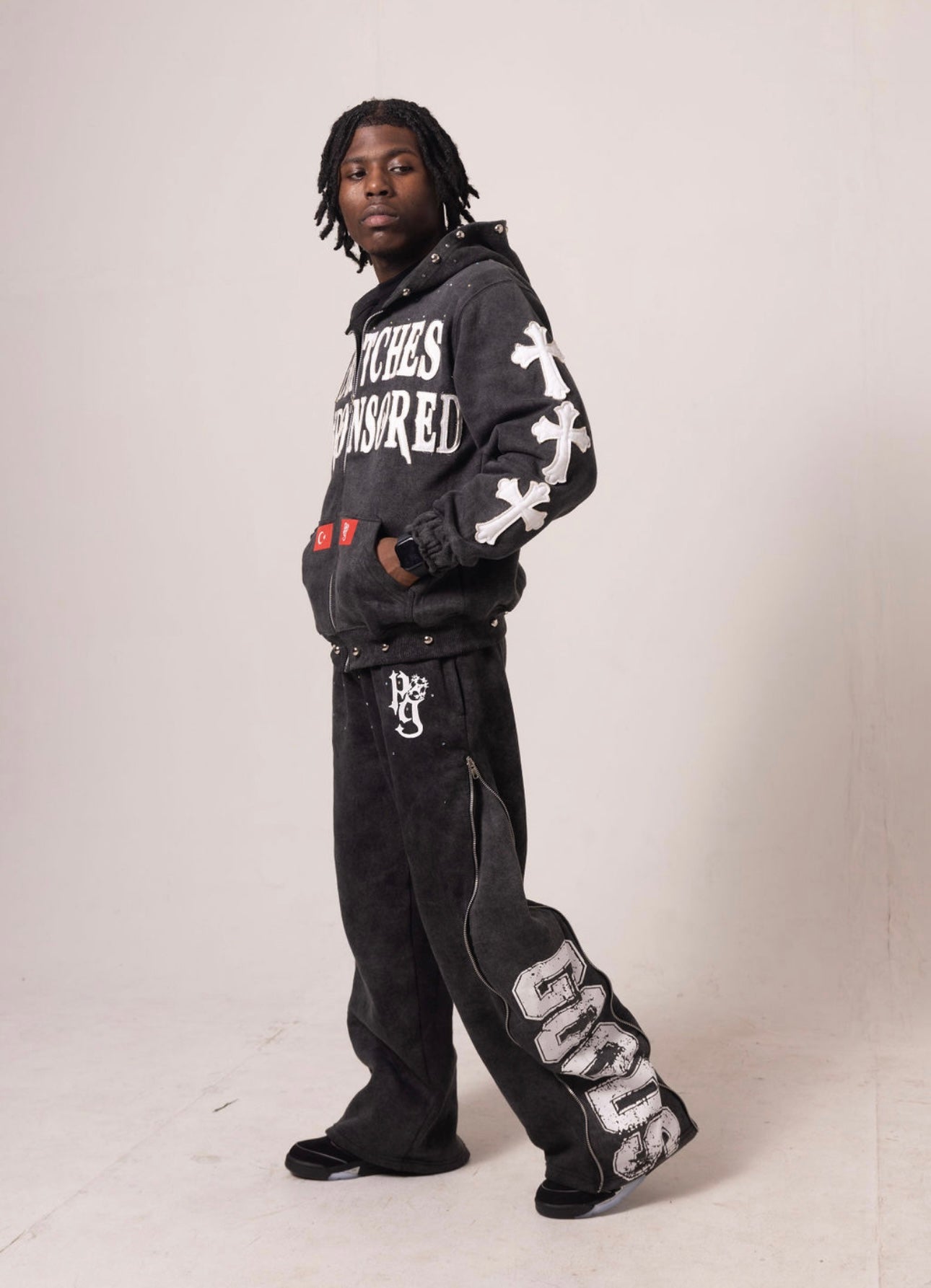 BBGS Sweatpants