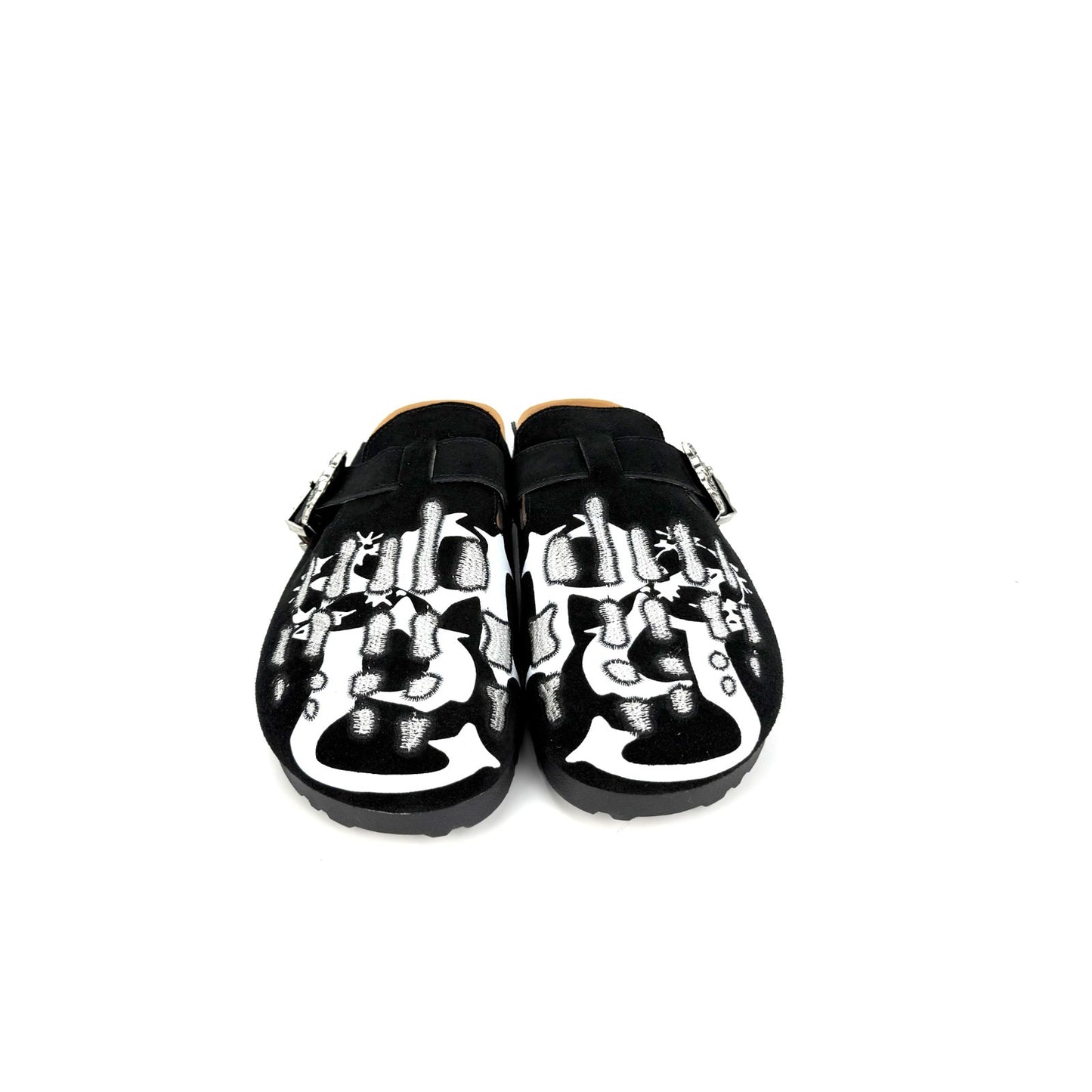 Preorder Black PG Slides