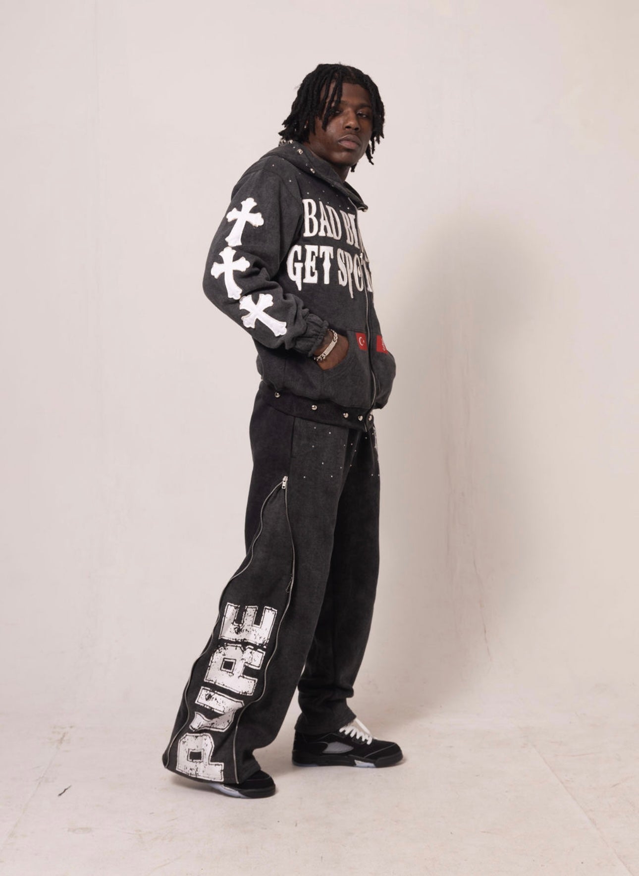 BBGS Sweatpants