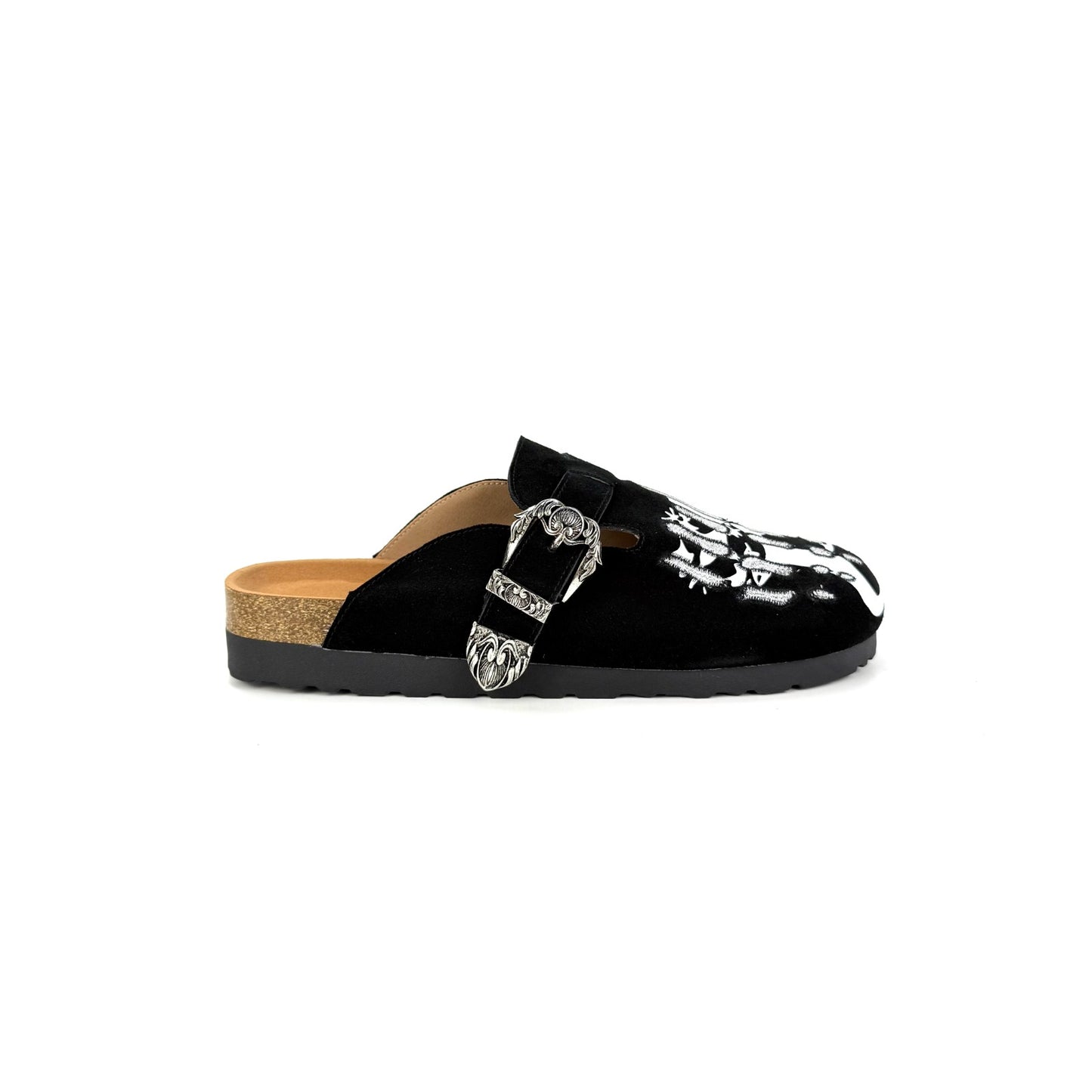 Preorder Black PG Slides