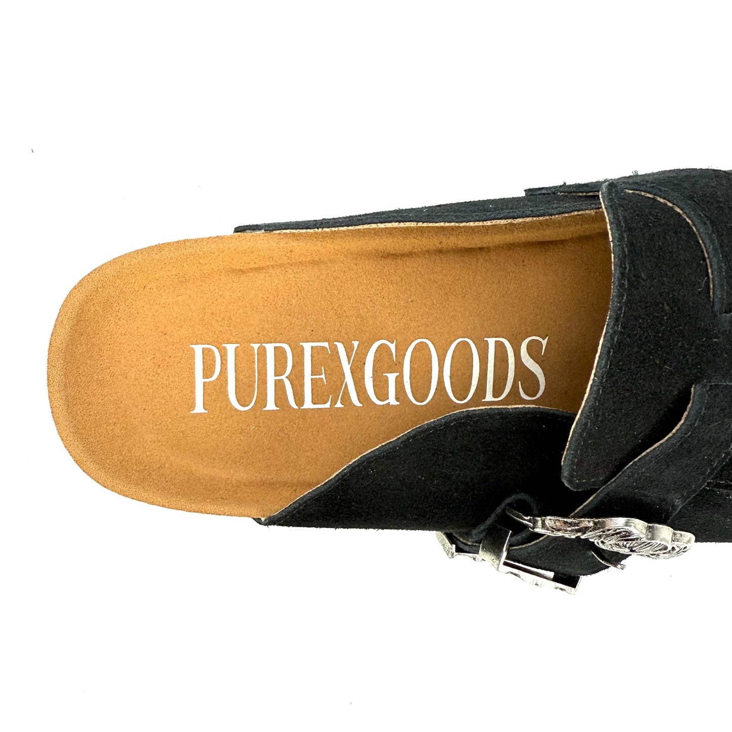 Preorder Black PG Slides
