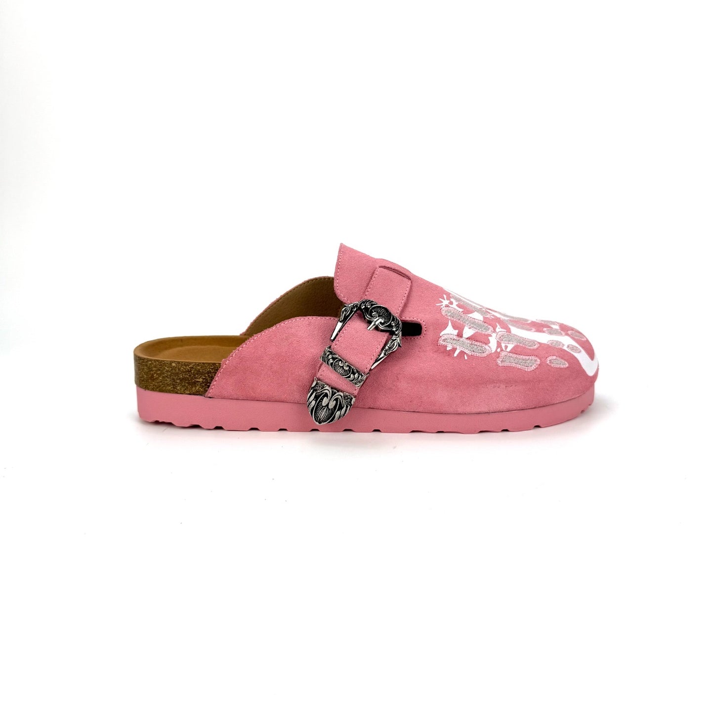 Preorder Pink PG Slides