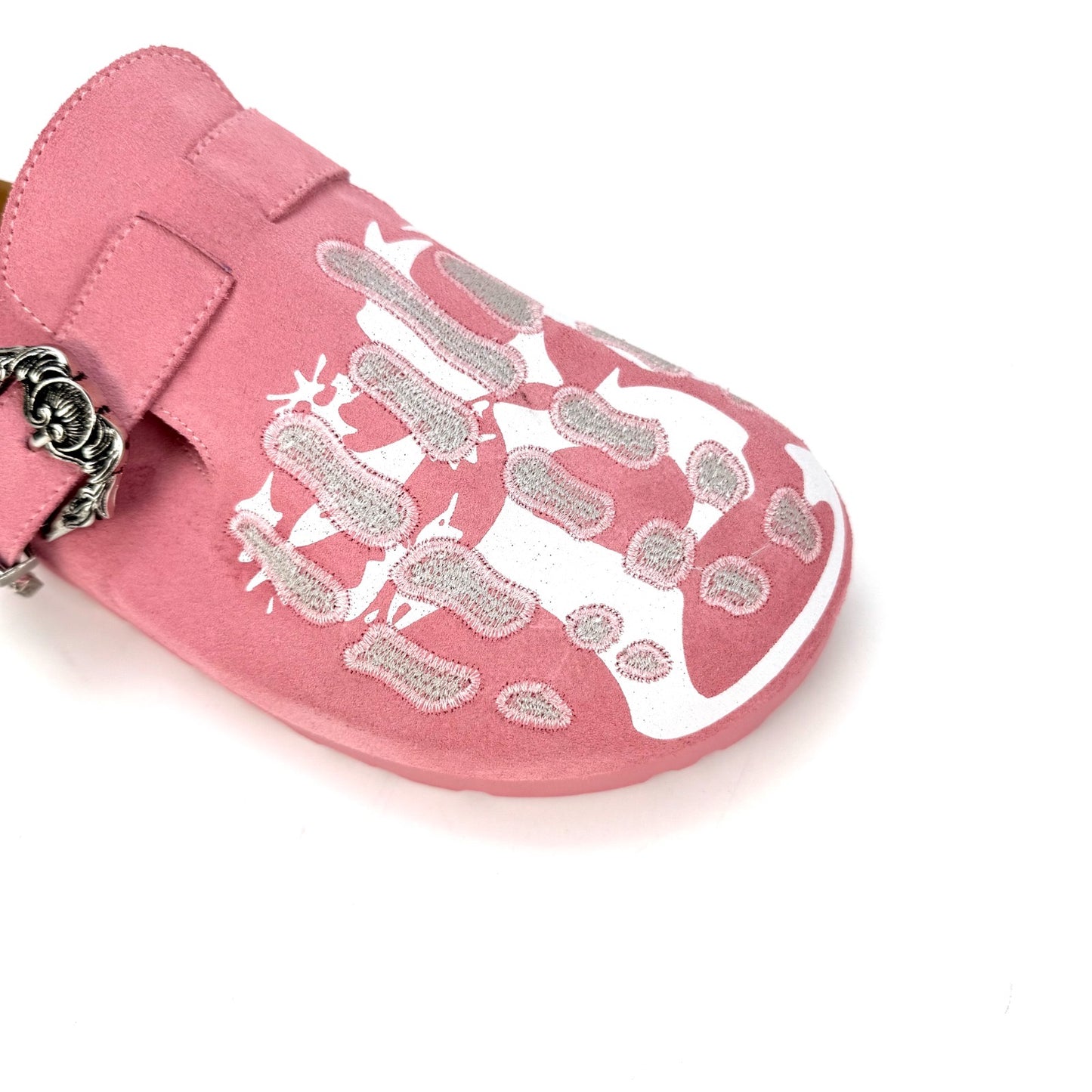 Preorder Pink PG Slides
