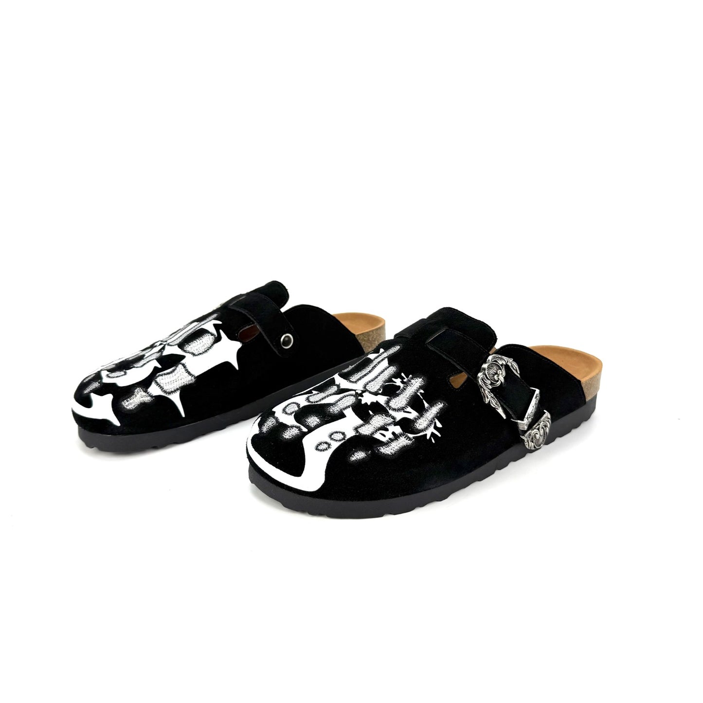 Preorder Black PG Slides