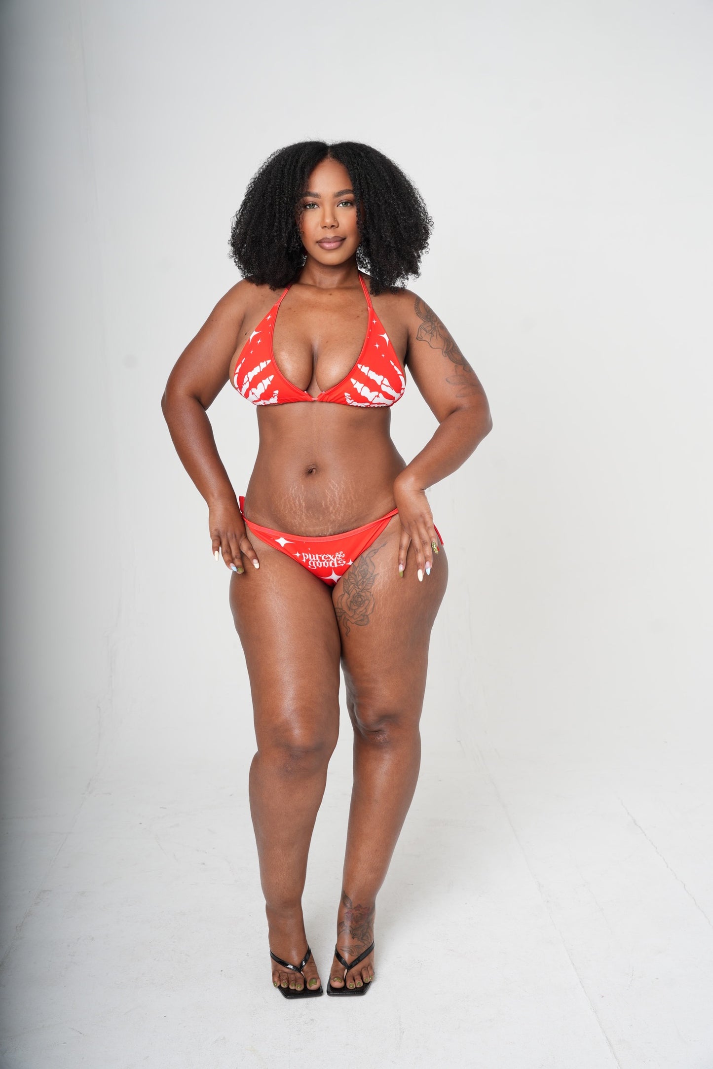 Bathing Suits