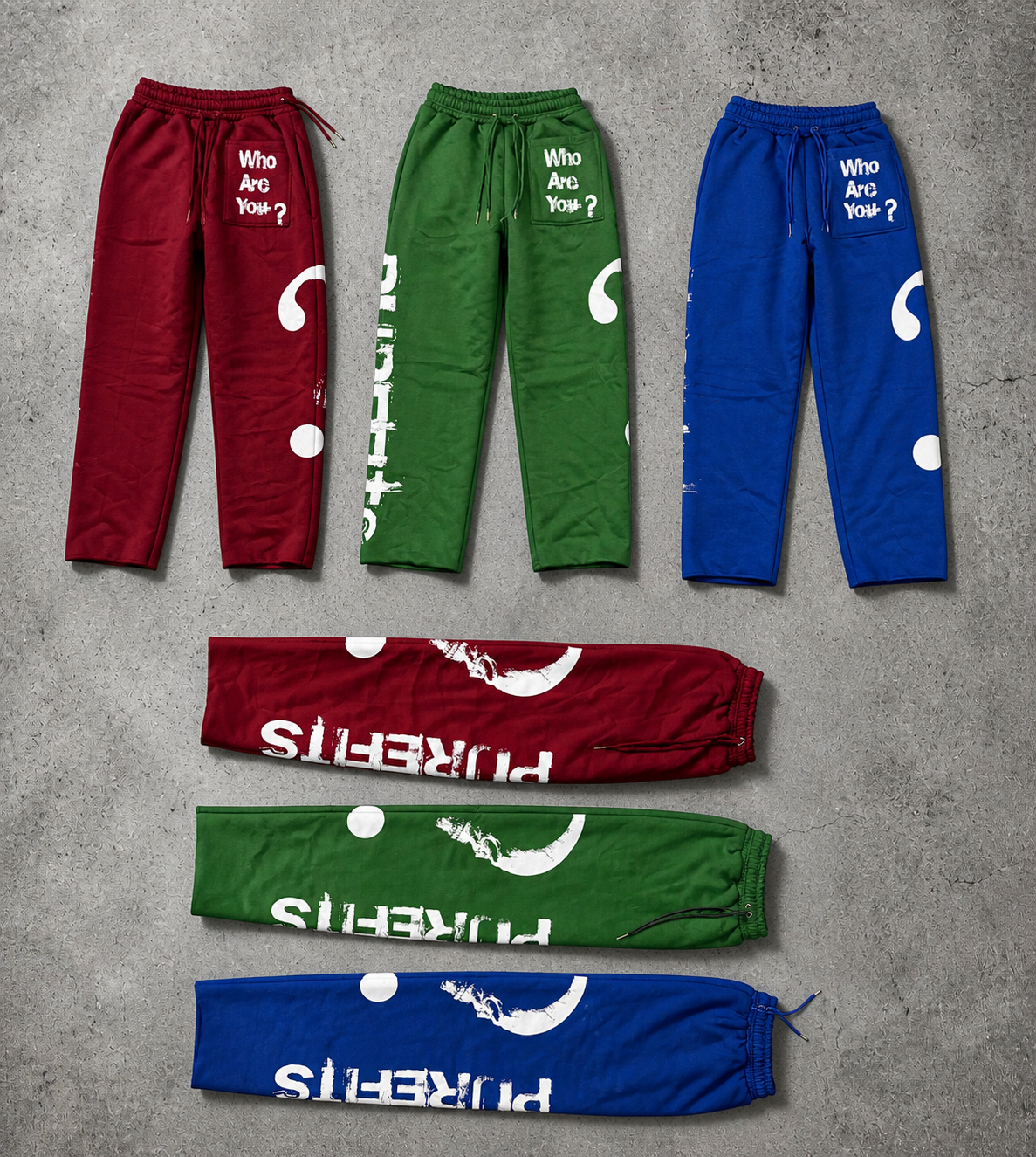 Purefits Sweats