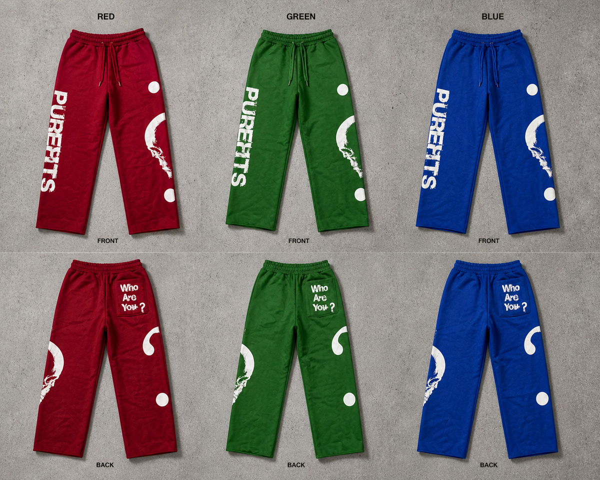 Purefits Sweats