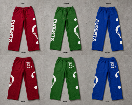 Purefits Sweats