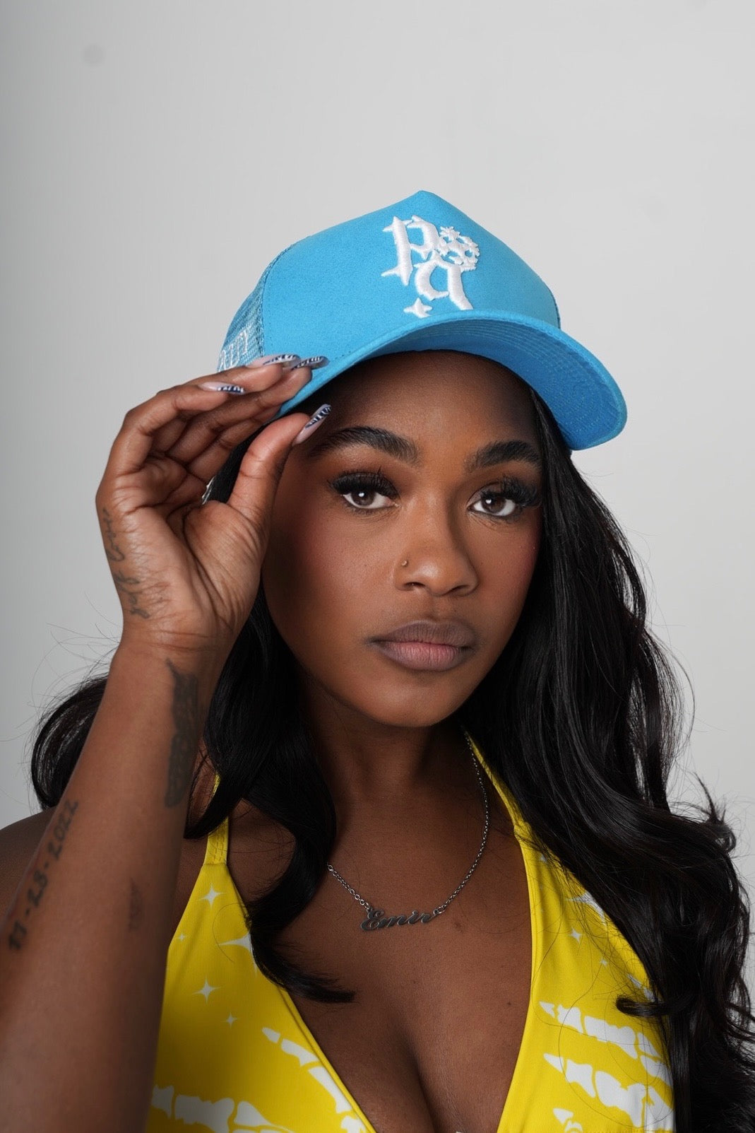 PG Hats