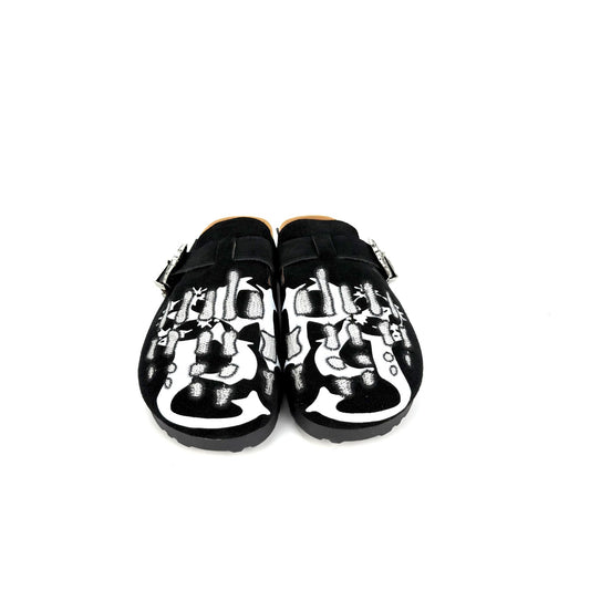 Preorder Black PG Slides